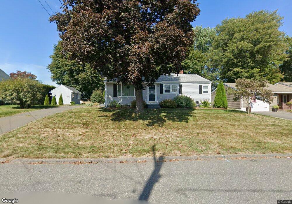 63 Edbert Dr, Holyoke, MA 01040 - photo 1