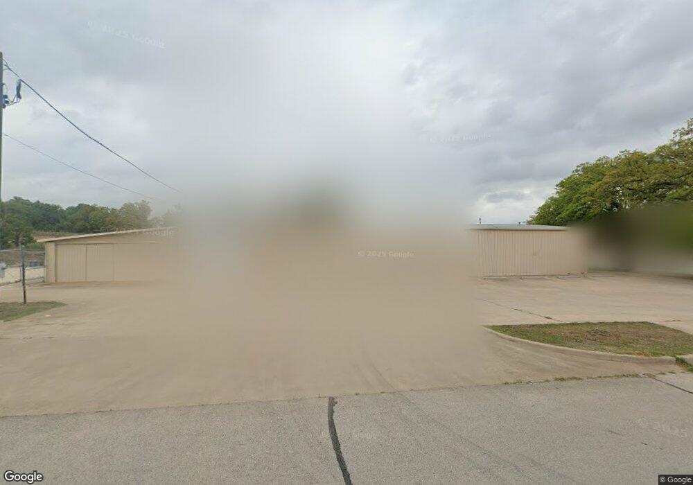 120 Mesa St, Weatherford, TX 76086 - photo 1