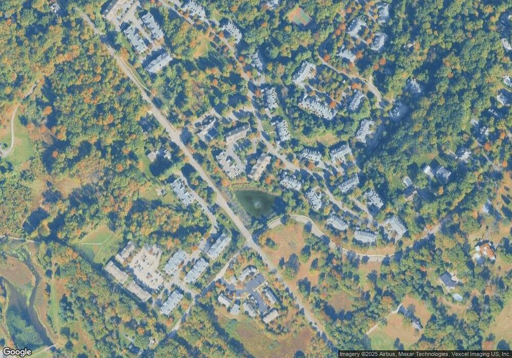 22 Gate House Ct unit 2609, Morristown, NJ 07960 - photo 1