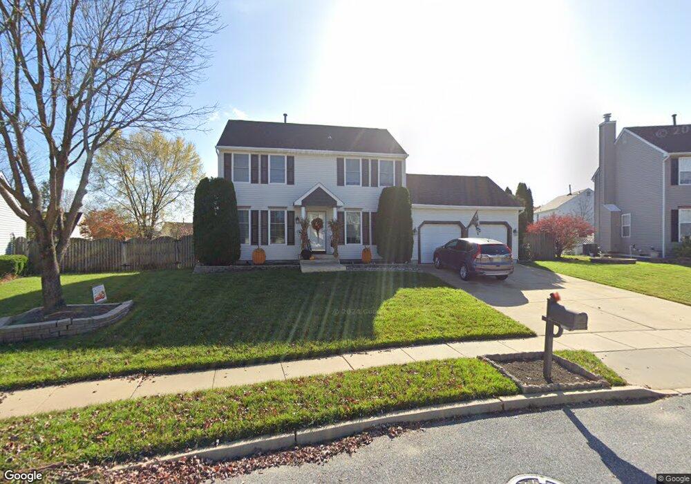 103 Kaiser Ln, Clayton, NJ 08312 - photo 1