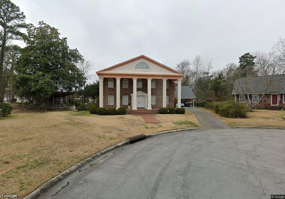 902 Daniel Dr, Jacksonville, NC 28540 - photo 1