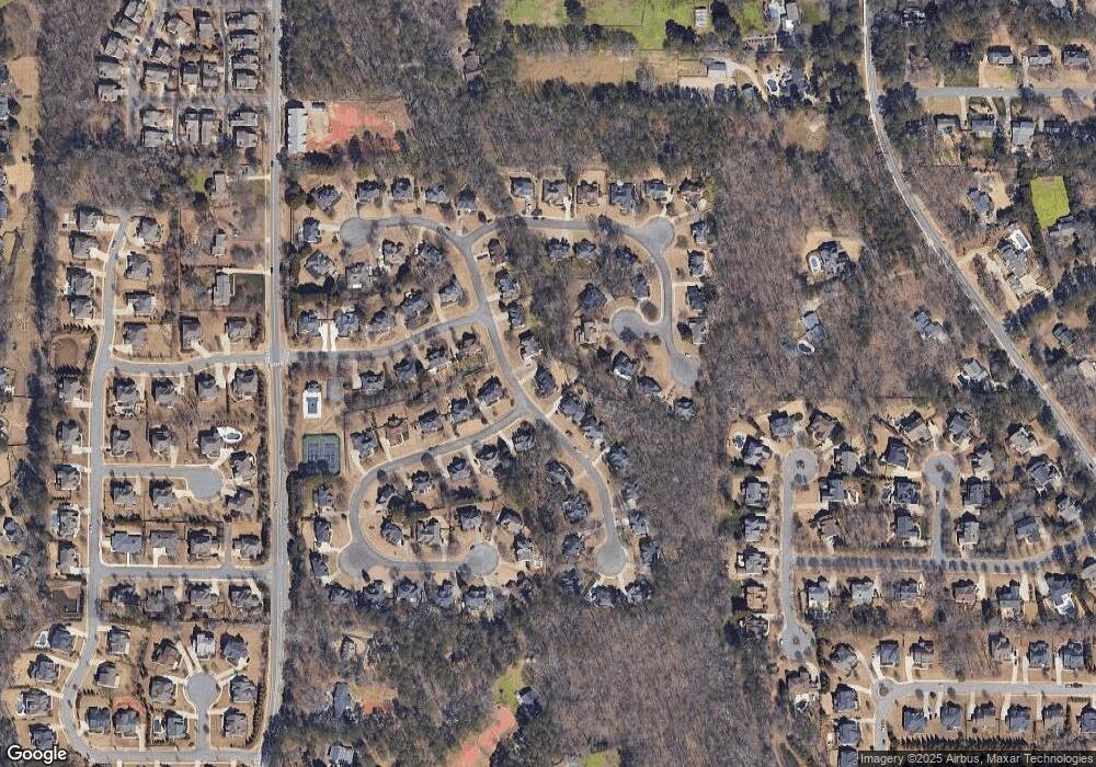 2100 Knightsbridge Way, Alpharetta, GA 30004 - photo 1