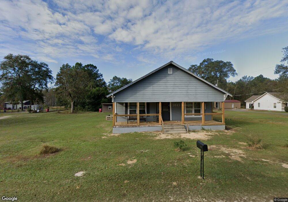 6937 Clark Rd, Blackshear, GA 31516 - photo 1