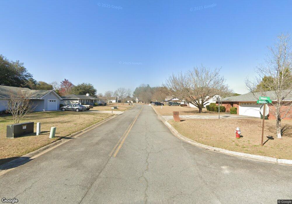 0 Highpoint Dr, Warner Robins, GA 31093 - photo 1