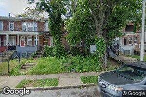 3027 Harlem Ave, Baltimore, MD 21216
