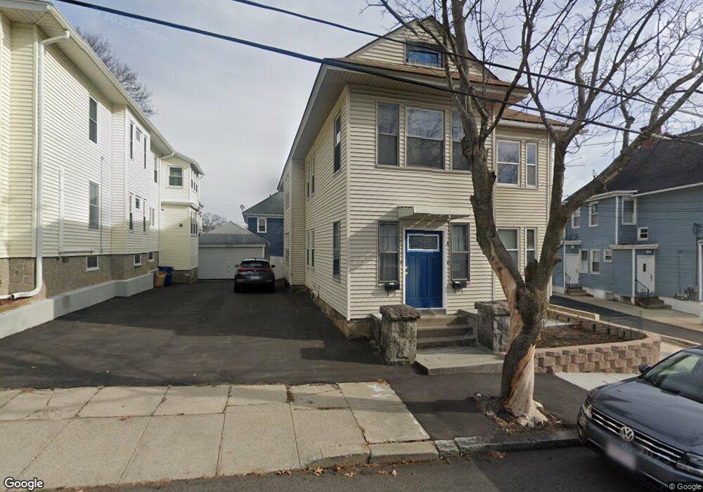 55 Nesmith St, Lawrence, MA 01841 - photo 1