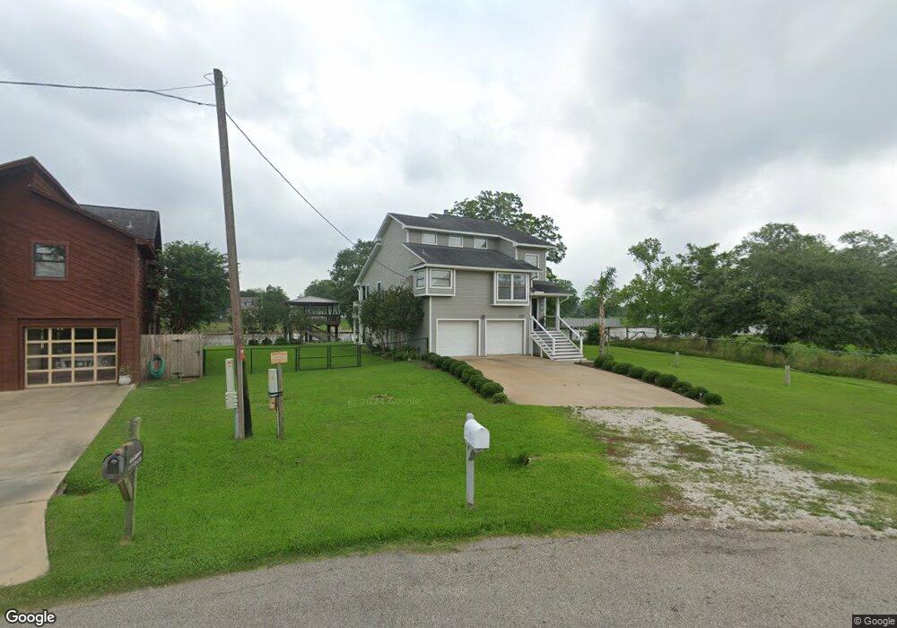 3139 County Road 415b, Brazoria, TX 77422 - photo 1