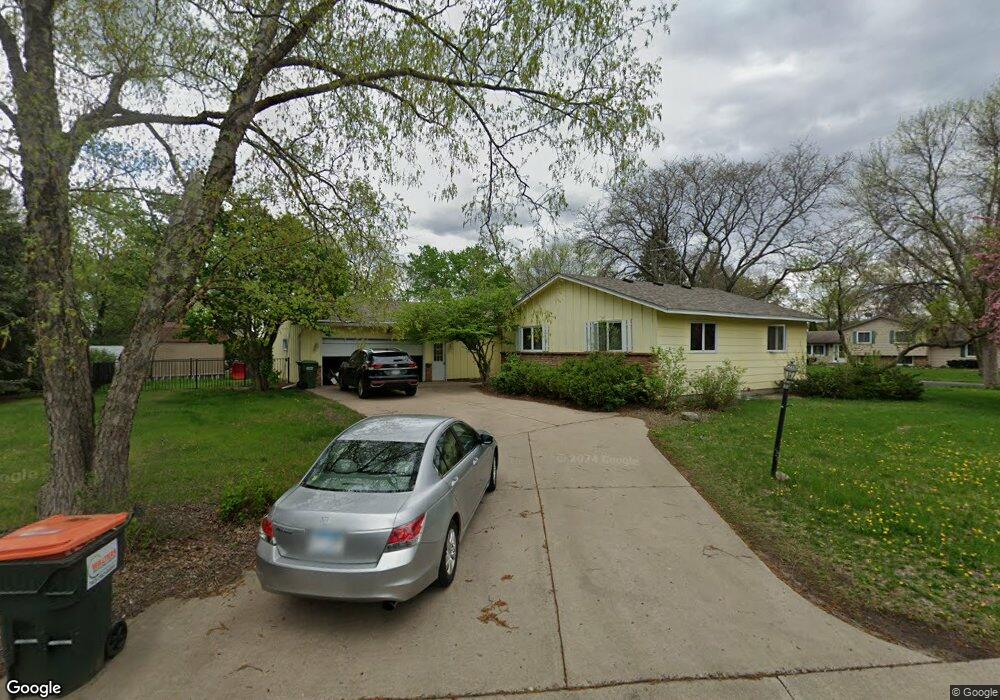 11947 Eldorado St NW, Coon Rapids, MN 55433 - photo 1