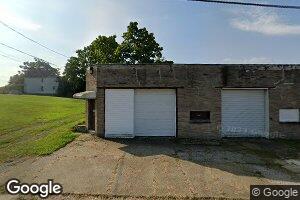 313 Union St, Farrell, PA 16121