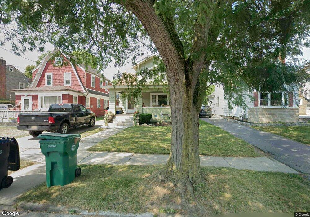 4010 Deveaux St, Niagara Falls, NY 14305 - photo 1