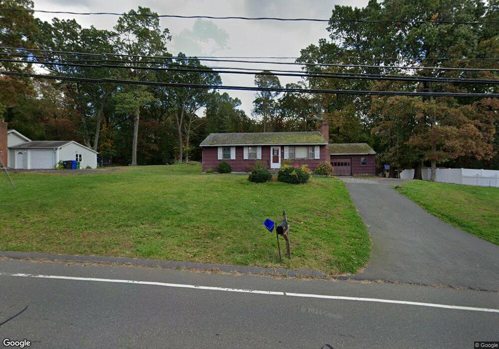 69 Dart Hill Rd, South Windsor, CT 06074 - photo 1