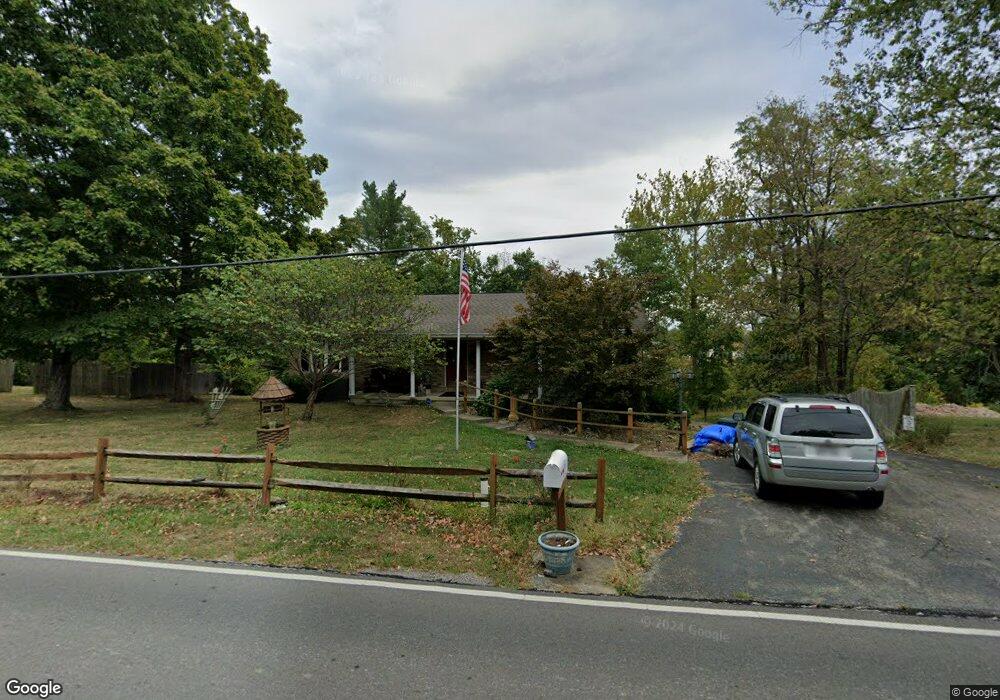 67 Free Soil Rd, Georgetown, OH 45121 - photo 1