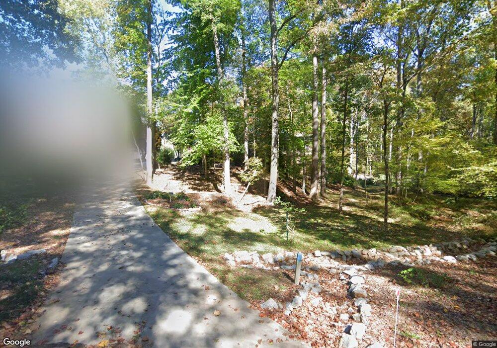 5028 E Shore Dr SW, Conyers, GA 30094 - photo 1