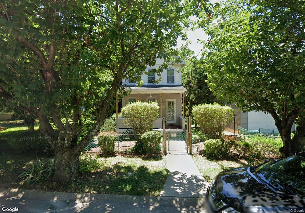 4411 Mary Ave, Baltimore, MD 21206 - photo 1