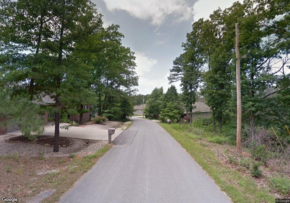 -- Edenhall St L9, Bella Vista, AR 72714 - photo 1