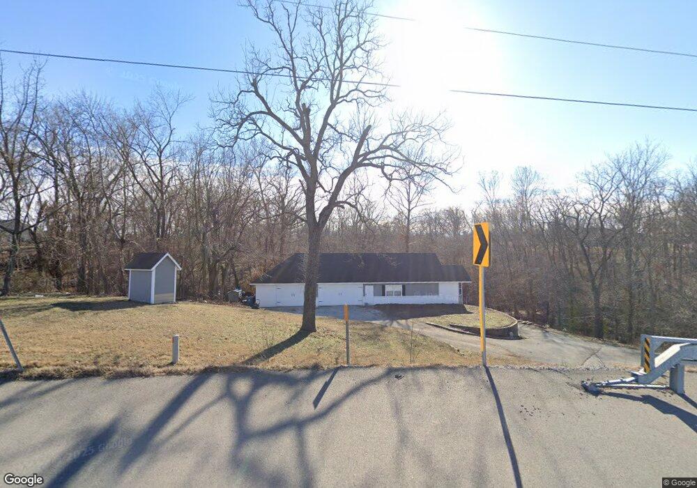 10625 W Highway 72, Bentonville, AR 72712 - photo 1