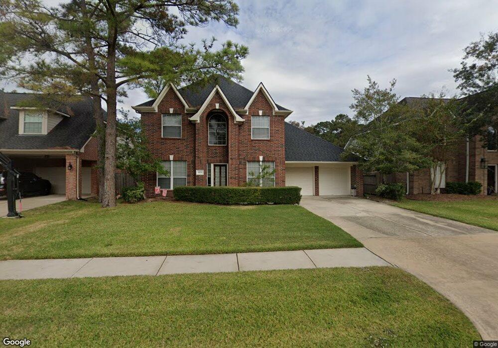 14531 Miscindy Place, Cypress, TX 77429 - photo 1