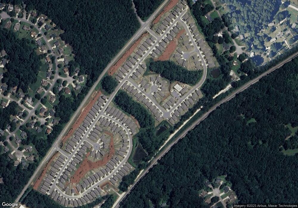 6503 Waypoint St, Flowery Branch, GA 30542 - photo 1