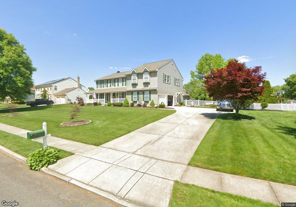 5 Aldridge Way, Sewell, NJ 08080 - photo 1