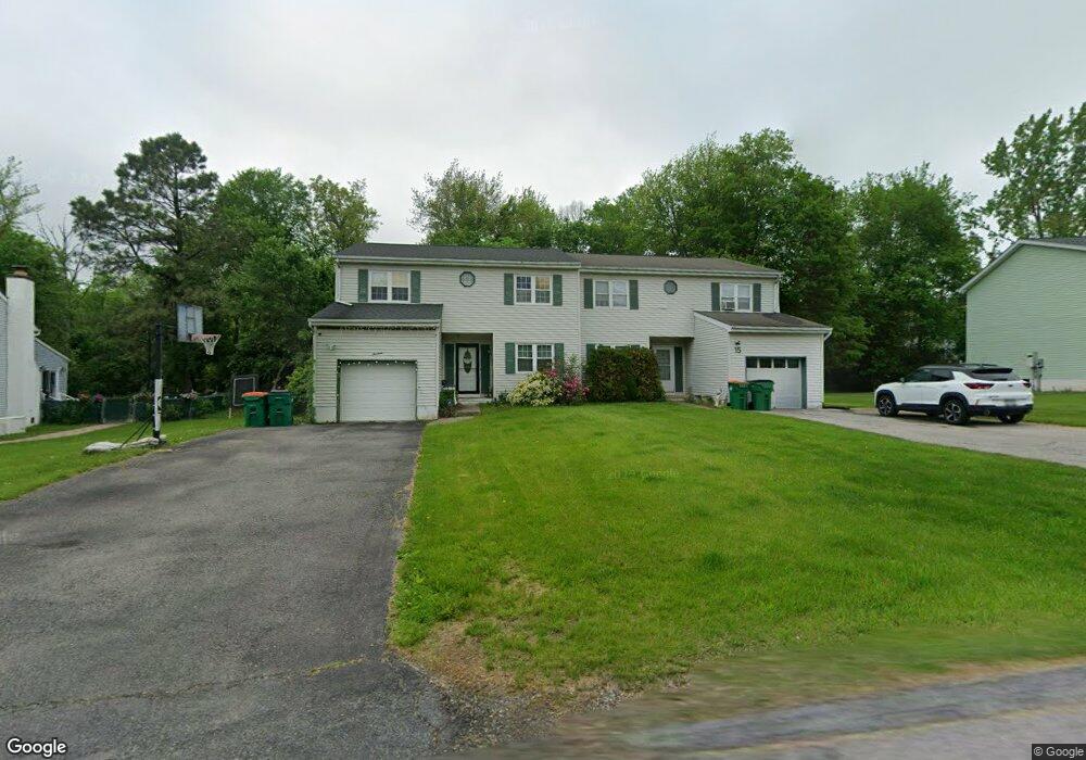 15 Fieldstone Blvd, Wappingers Falls, NY 12590 - photo 1