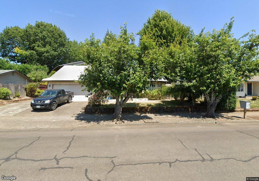 515 Willamina Ave, Forest Grove, OR 97116 - photo 1