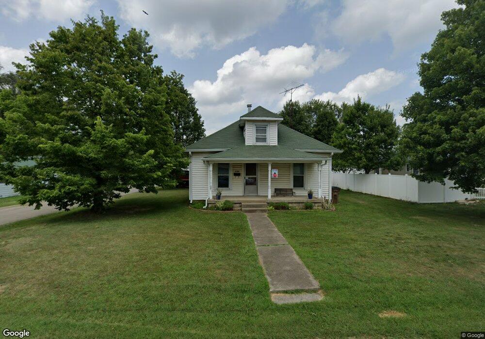 2200 5th St, Columbus, IN 47201 - photo 1