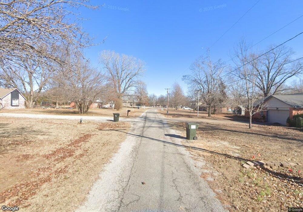 null Glidden Ave, Sapulpa, OK 74066 - photo 1