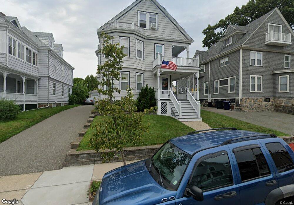 71 Minot St unit 73, Dorchester, MA 02122 - photo 1