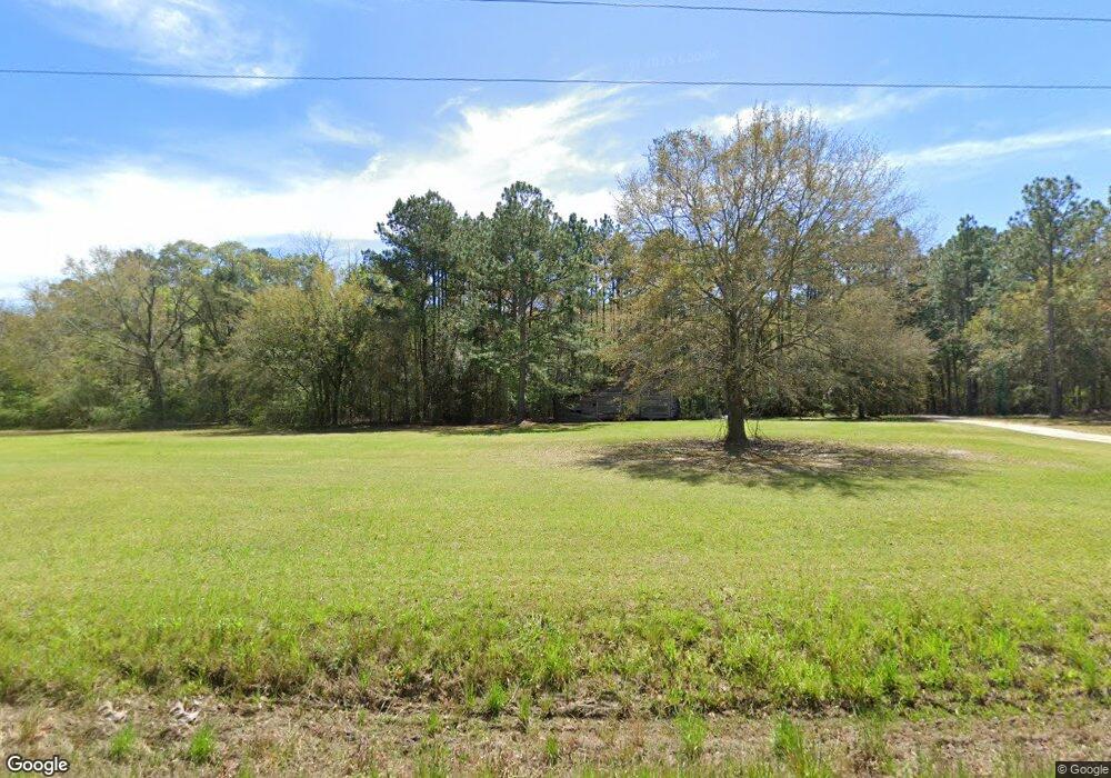 862 Cool Springs Rd, Norman Park, GA 31771 - photo 1