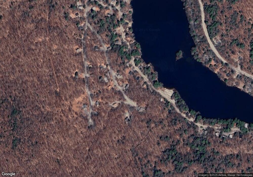 Lot 76a Hilltop Drive & High Ridge Rd, Newbury, NH 03255 - photo 1