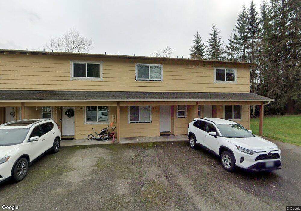 5302 149th St SW, Edmonds, WA 98026 - photo 1