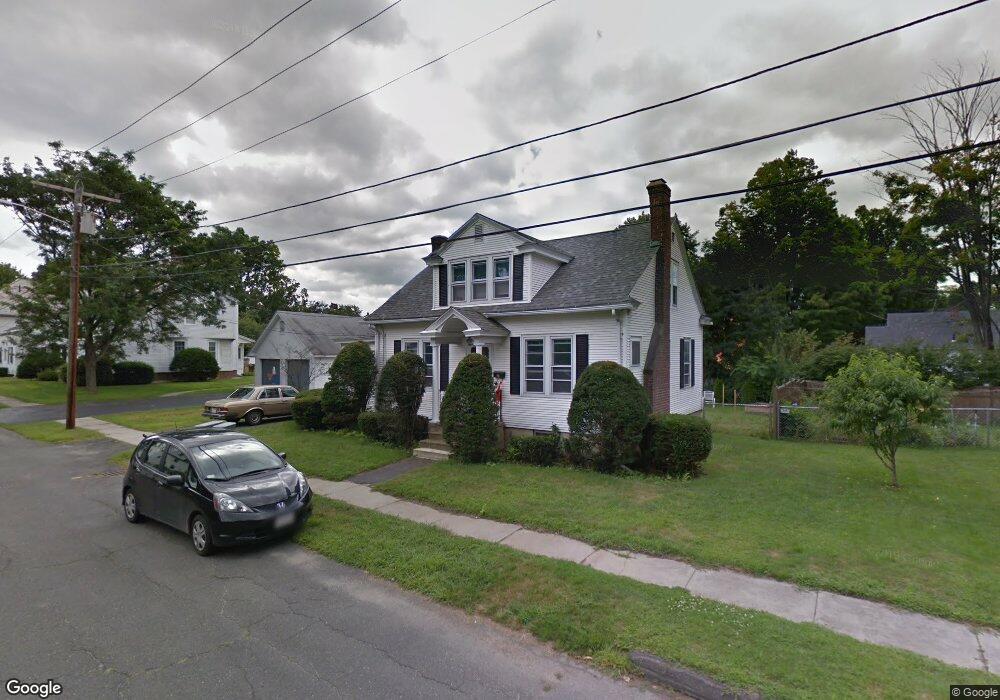 34 Hubbard Ave, Northampton, MA 01060 - photo 1