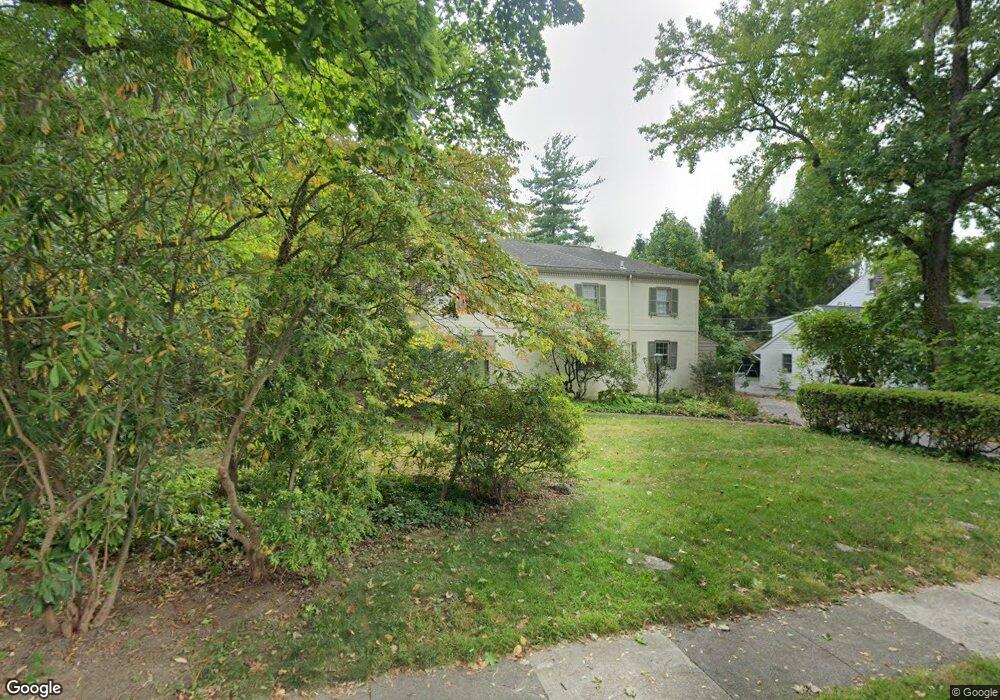 22 Aldwyn Ln, Villanova, PA 19085 - photo 1