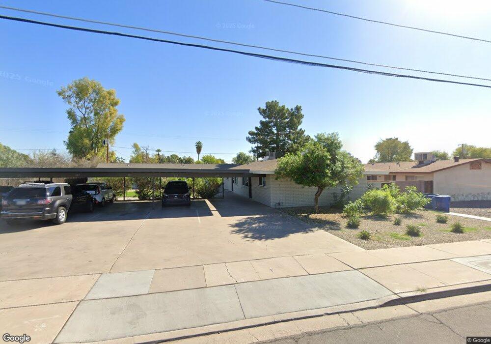 221 N Horne, Mesa, AZ 85203 - photo 1