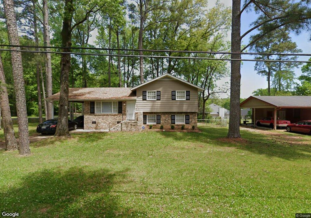 455 Kim Dr unit Lot 1, Center Point, AL 35215 - photo 1