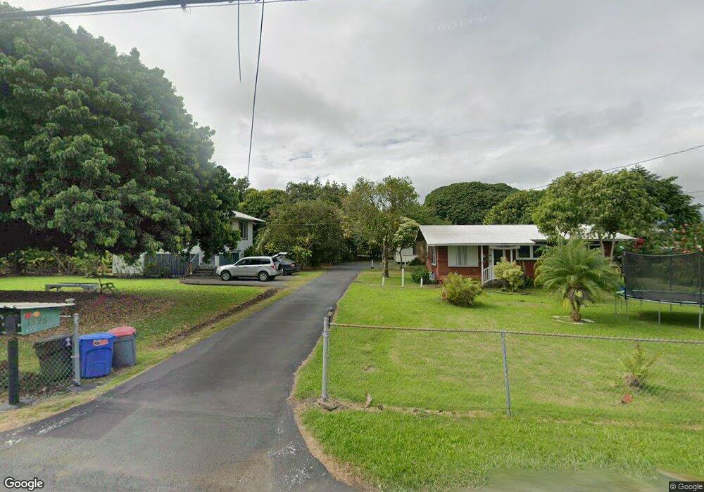 1896A Kinoole St, Hilo, HI 96720 - photo 1