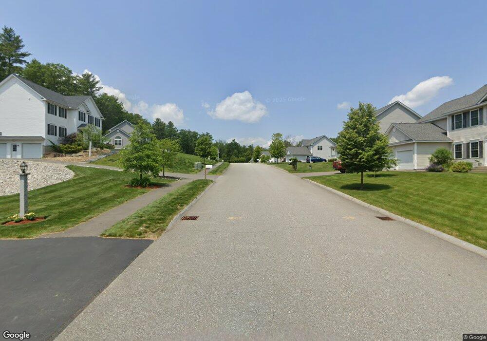 Lot M Rolling Woods Dr, Hudson, NH 03051 - photo 1