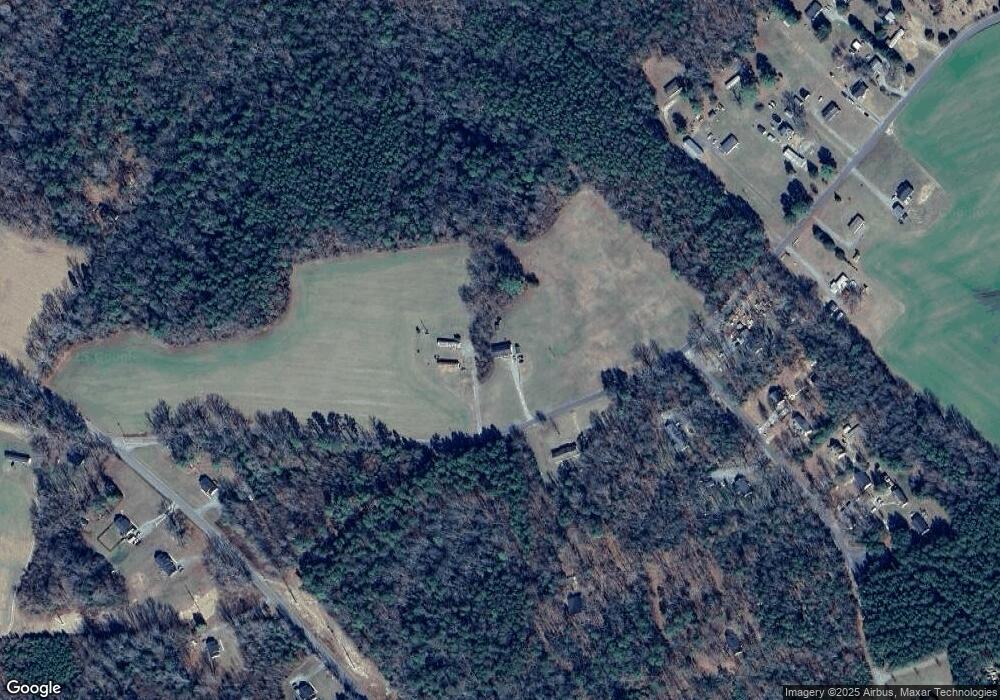 3052 Johnville Rd, Dunnsville, VA 22454 - photo 1