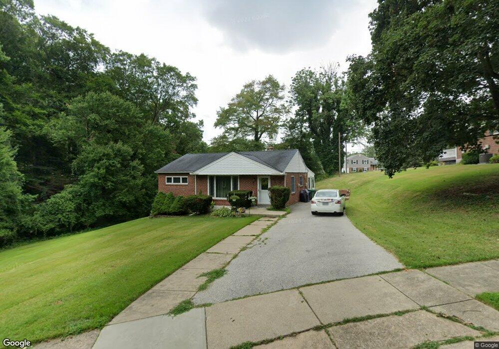 1112 Roberts Rd, Media, PA 19063 - photo 1