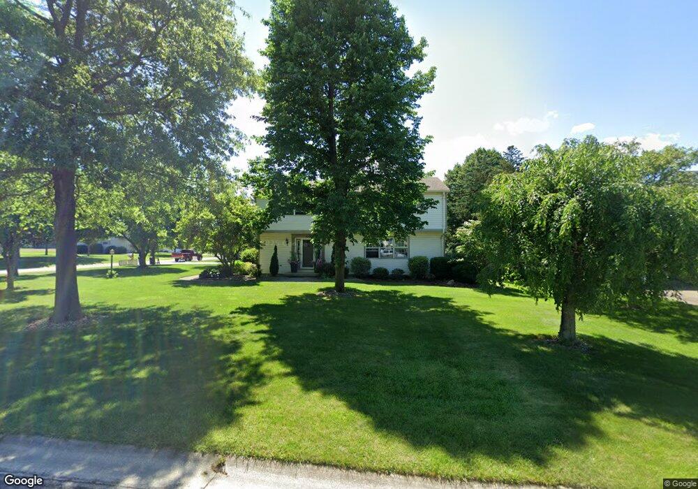 1297 Farmview Dr, Bucyrus, OH 44820 - photo 1