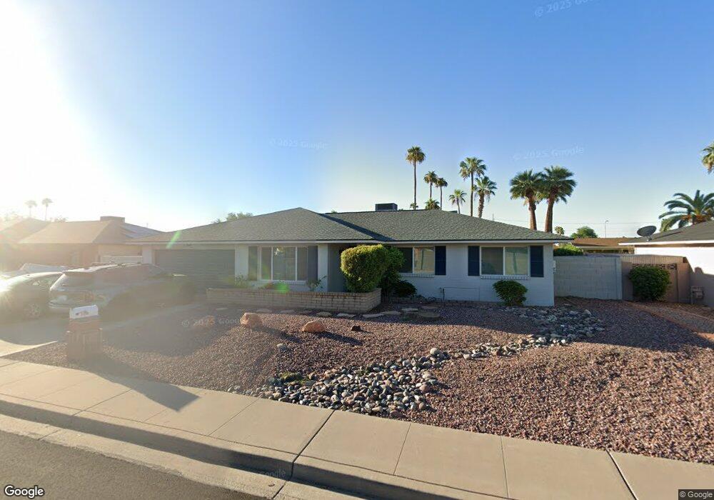 1139 E Carmen St, Tempe, AZ 85283 - photo 1