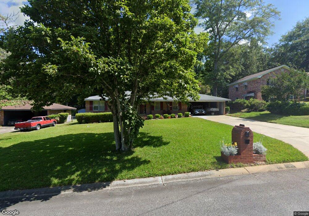 3845 Partridge Dr, Macon, GA 31204 - photo 1