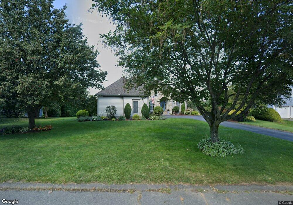 40 Tanglewood Rd, Amherst, MA 01002 - photo 1