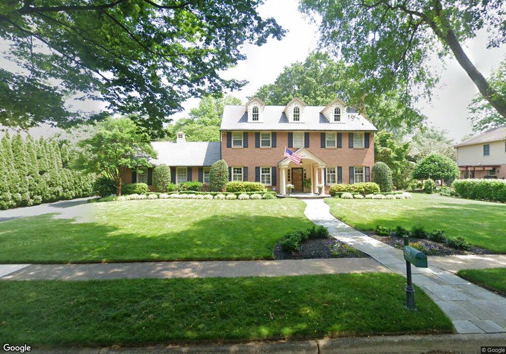 703 Sudbury Rd, Wilmington, DE 19803 - photo 1