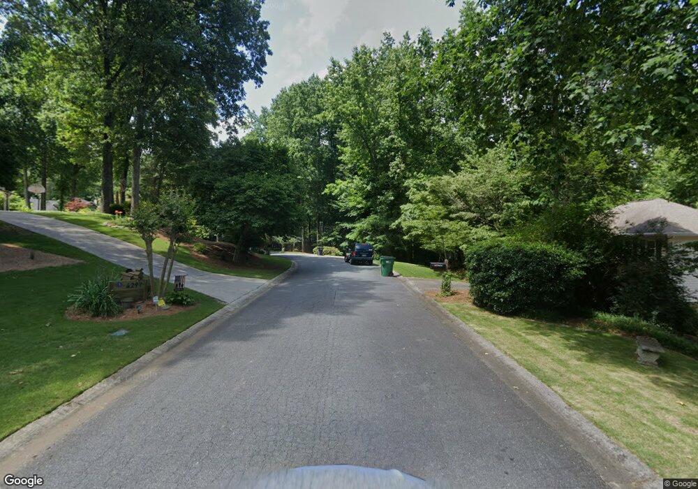 0 Fox Wood Ct unit 8387051, Marietta, GA 30062 - photo 1