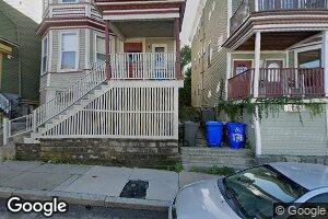 174 Hillside St Unit 2, Roxbury Crossing, MA 02120