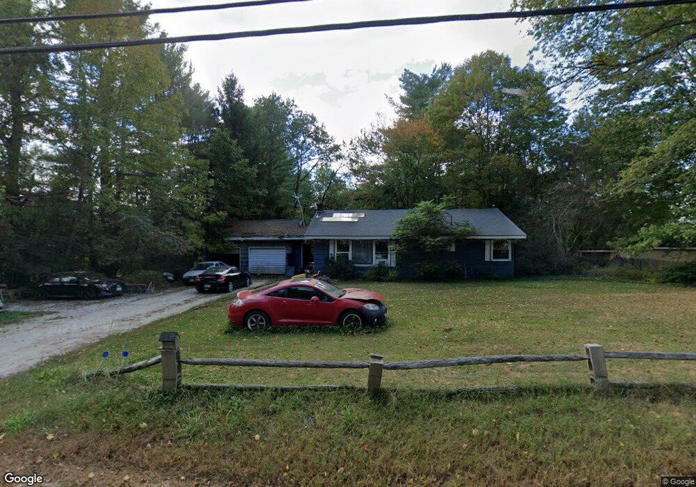 93 Intervale Rd, New Gloucester, ME 04260 - photo 1