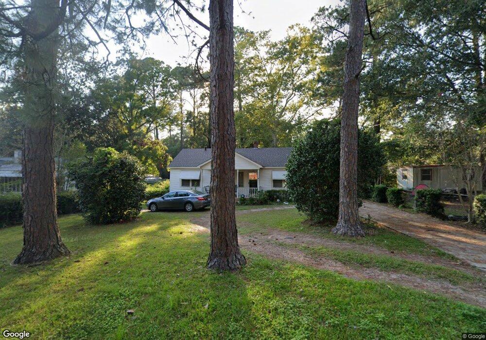 102 Massee Dr, Dothan, AL 36301 - photo 1