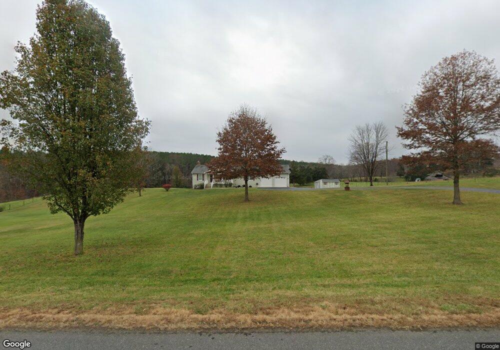 2135 Tanners Rd, Orange, VA 22960 - photo 1