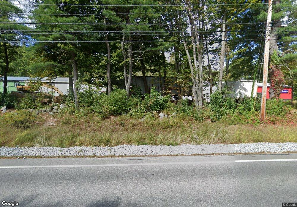 178 Lewiston Rd, New Gloucester, ME 04260 - photo 1